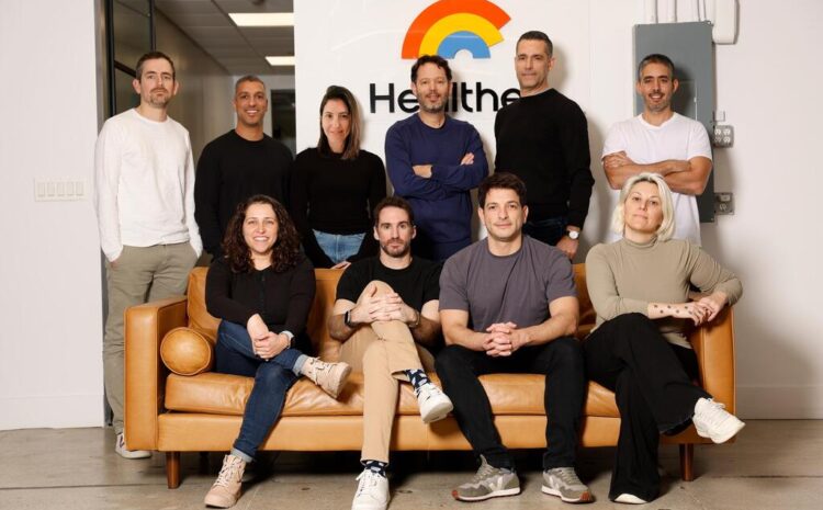  Healthee Raises US$32 Million in Series A Funding Round
