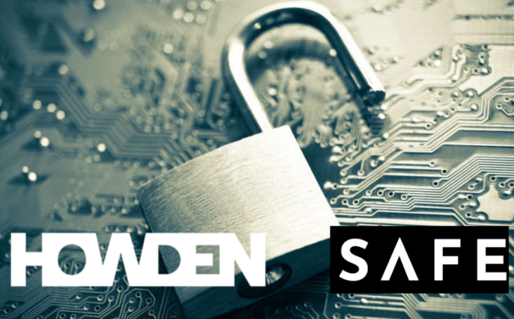  Howden Group and SAFE Security Collaborate to Enhance Cyber Underwriting