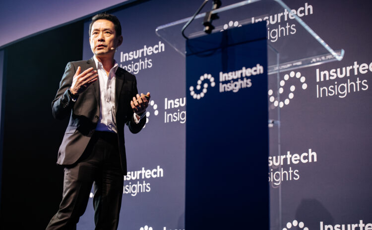  Record Year for Delegates at Insurtech Insights Europe, 2024 