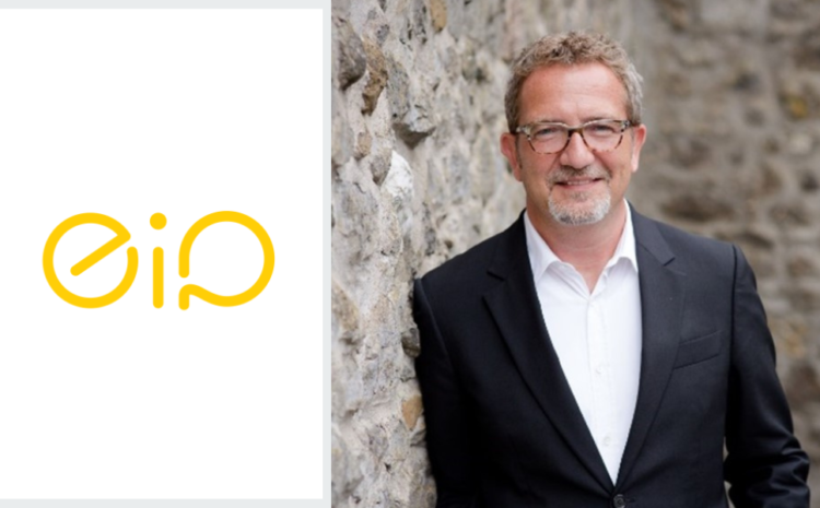 LEADERSHIP SPOTLIGHT: Ross Sinclair: CEO and Founder of EIP