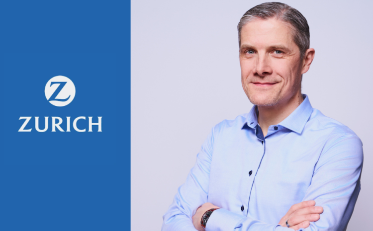  LEADERSHIP SPOTLIGHT: Zurich’s ‘Rocket Man’ Dr Christian Westermann on why Insurance Trumps NASA when it comes to Job Satisfaction