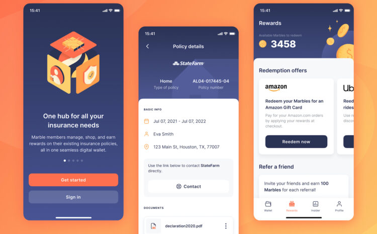  Marble Launches Commercial Insurance Marketplace for Small Businesses