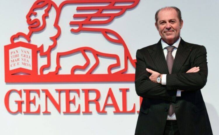  Generali Achieves Record Growth in Financial Results for 2023, CEO Declares Group in “Best Shape Ever”