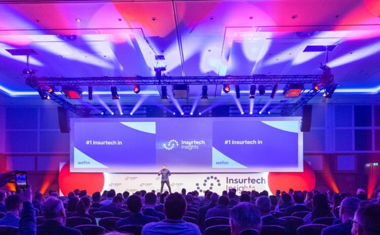  Celent Joins Insurtech Insights Global Conferences as Official Knowledge Partner 