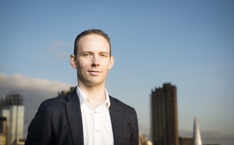  Cytora and Chimnie Partner to Launch AI-Powered Property Data to Home Insurers
