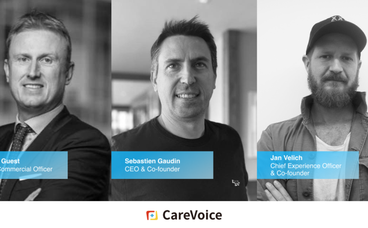  The CareVoice Raises US$10 Million in Series B Round