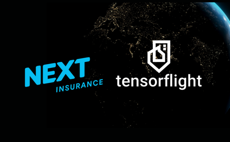  Tensorflight and NEXT Insurance Partner to Boost Small Business Insurance with Advanced Property Analytics