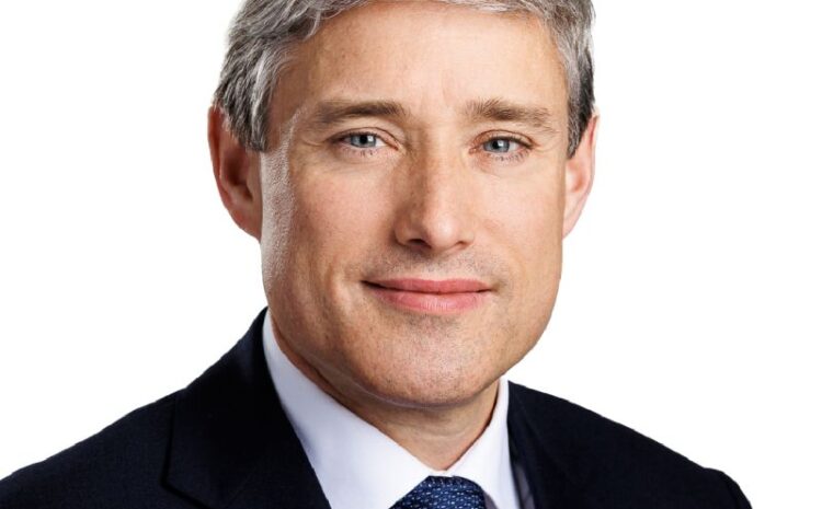  Direct Line Group Appoints Adam Winslow as New CEO