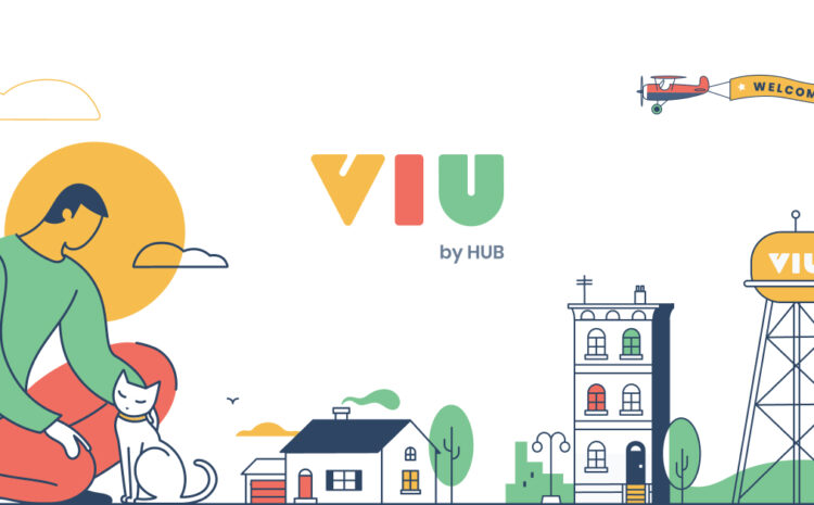  VIU BY HUB Teams Up with Mile Auto to Enhance Car Insurance Experience