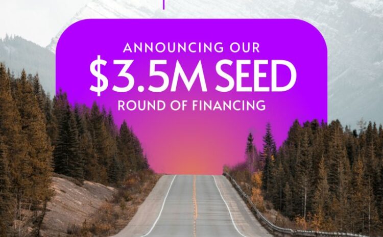  Canadian Insurance Broker Summit, Raises US$3.5 Million in Seed Funding