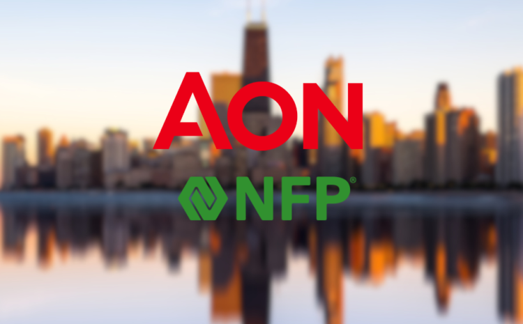  Aon Acquires NFP in Landmark Deal