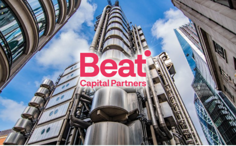  Beat Capital Partners to Launch Convergence Credit Insurance Business