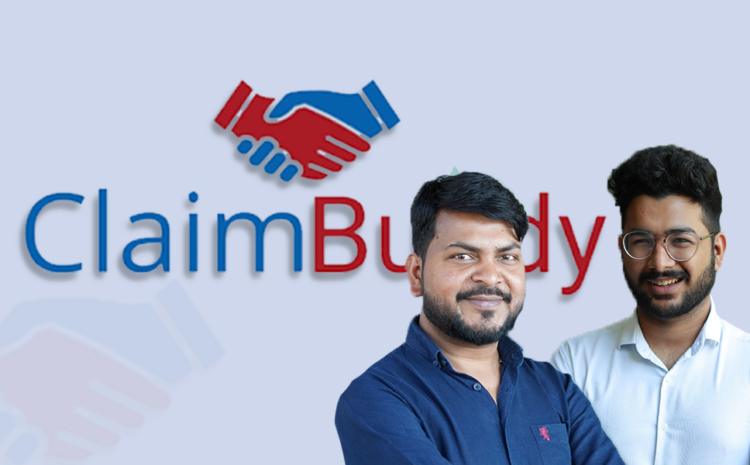  ClaimBuddy Raises US$5 Million in Series A Funding to Boost Health Insurance Claim Assistance Platform
