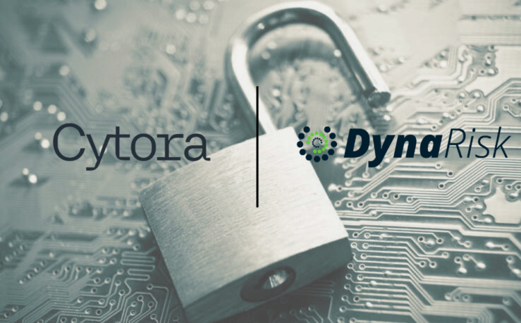  Cytora and DynaRisk Collaborate to Enhance Cyber Risk Management for Insurers