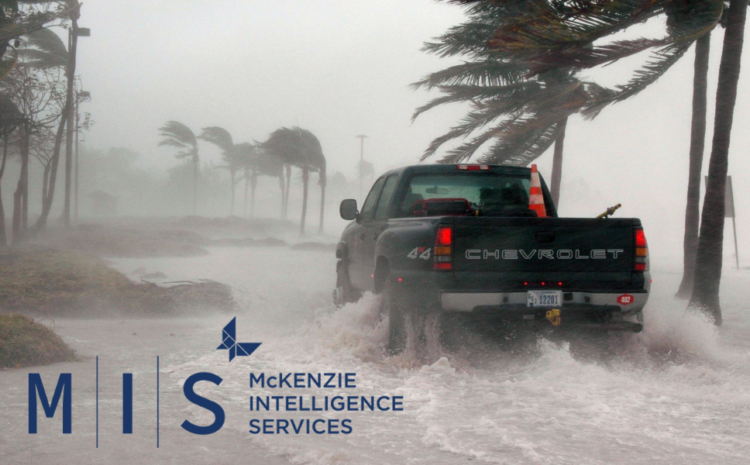  McKenzie Intelligence Announces US Expansion with Support from the UK|CT Insurtech Corridor