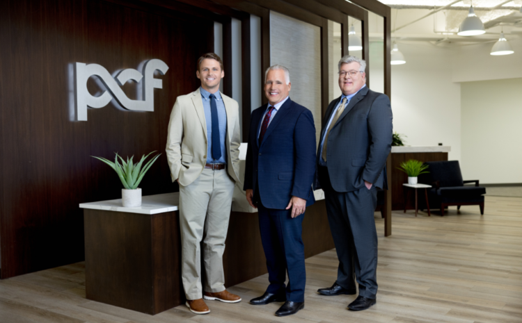  PCF Insurance Services Secures US$400 Million in Additional Financing