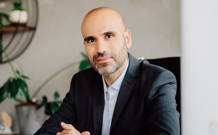  Novidea Raises Additional US$30 Million from HarbourVest Partners, Total Funding Reaches $120 Million