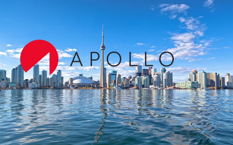  APOLLO Raises US$13.4 Million to Launch Buy-Now-Pay-Later Subsidiary Finshore
