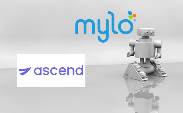  Ascend and Mylo Announce Strategic Partnership Driving Forward Insurance Industry