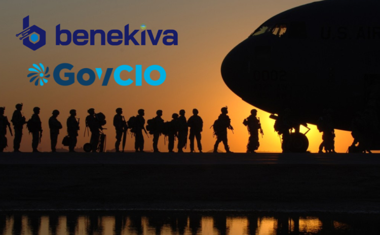  Benekiva Partners with GovCIO to Modernise VA Life Insurance Claims Processing