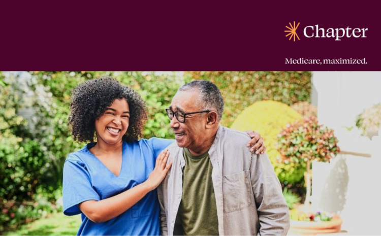  Chapter Medicare Raises US$50 Million in Series C Round to Enhance Senior Healthcare Navigation