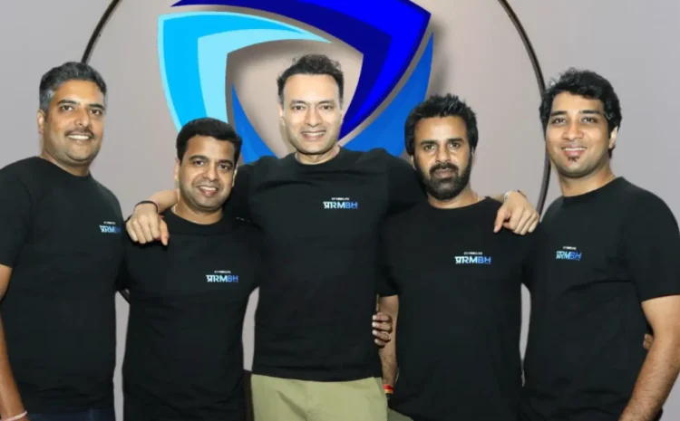  CoverSure Announces $4mn pre-Series A to Enhance Insurance Holders with Personalised Customisation Facility
