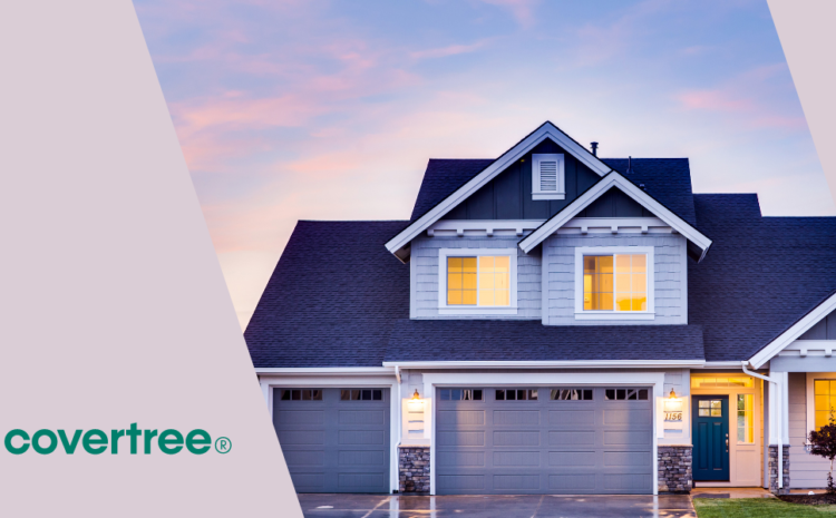 CoverTree Raises US$13 Million in Series A Funding to Transform Manufactured Home Insurance