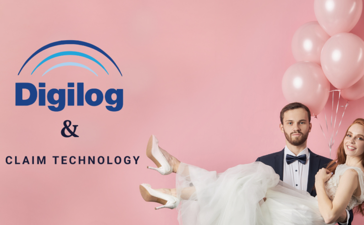  Digilog and Claim Technology Partner to Boost Risk Detection