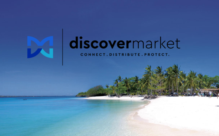  discovermarket to Enter the Philippines in Partnership with Globe