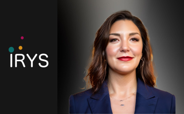  EMPOWERING INSURANCE: Margeaux Giles, Founder and CEO of Irys on Scaling and Innovating