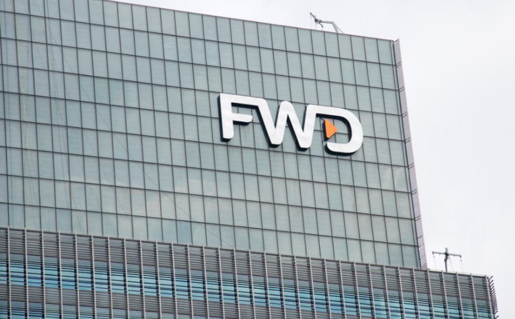  FWD Group and AWS Extend Partnership with Five-Year Agreement