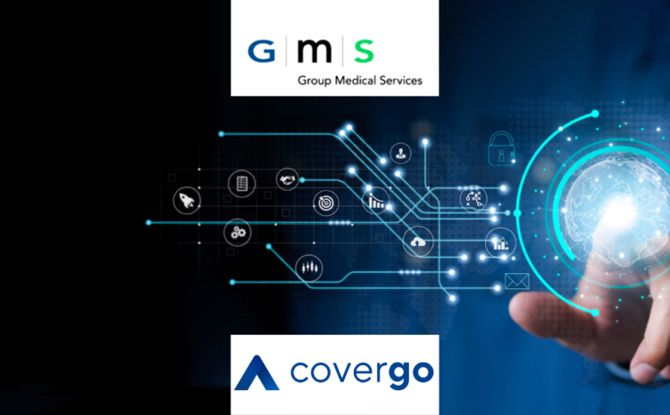  Group Medical Services Partners with CoverGo to Transform its Digital Ecosystem