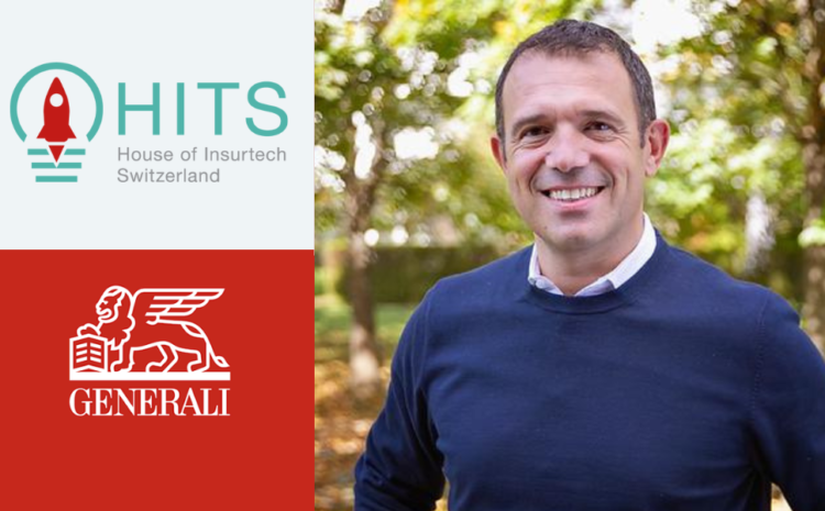  LEADERSHIP SPOTLIGHT: Discovering Startup Innovation with HITS CEO, Pietro Carnevale