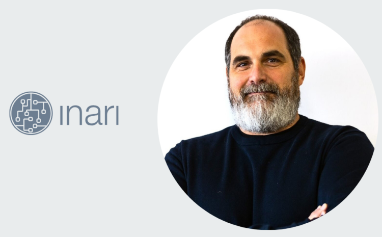  LEADERSHIP SPOTLIGHT: Frank Perkins, CEO and Founder of inari