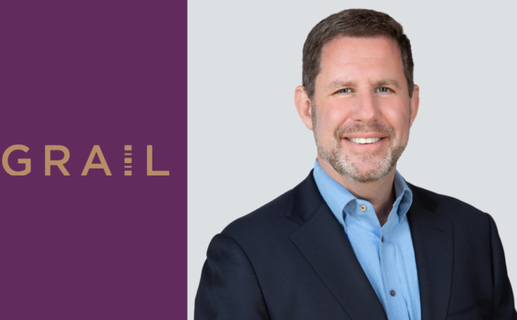  LEADERSHIP SPOTLIGHT: Josh Ofman, MD, MSHS, and President of GRAIL
