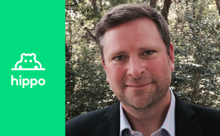  LEADERSHIP SPOTLIGHT: Richard McCathron, President and CEO Hippo Insurance