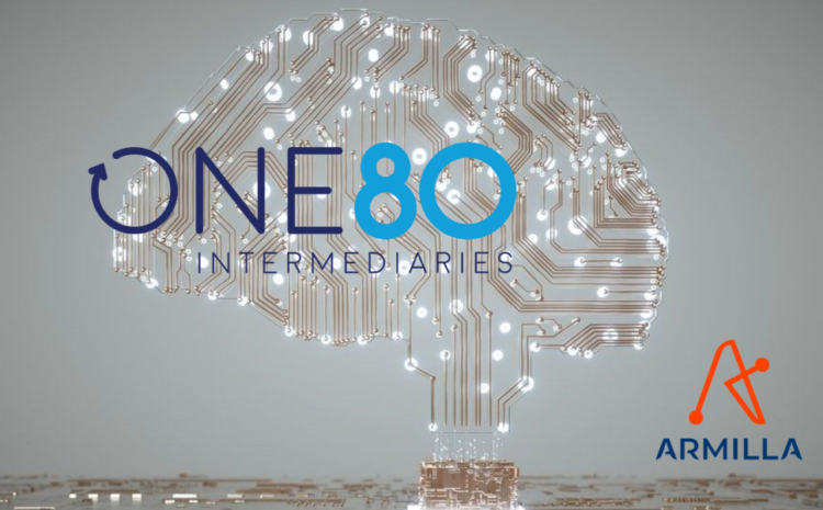  One80 Launches Pioneering AI Warranty Coverage in Partnership with Armilla AI