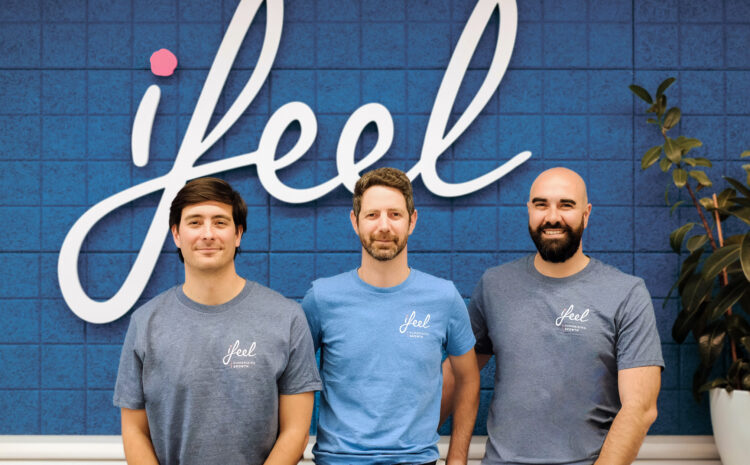  Mental Health Insurtech ifeel Raises US$20 Million in Series B