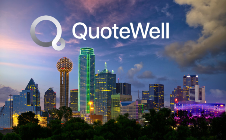  QuoteWell and IIAT Forge Partnership to Transform Insurance Brokerage