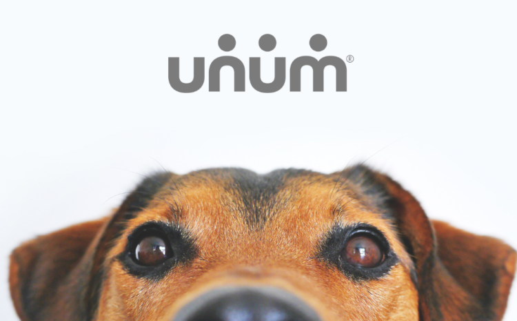  Unum Group Launches Unum Pet Insurance