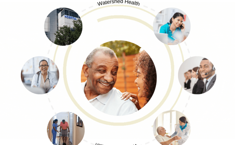  Watershed Health Raises $13.6 Million in Funding Round