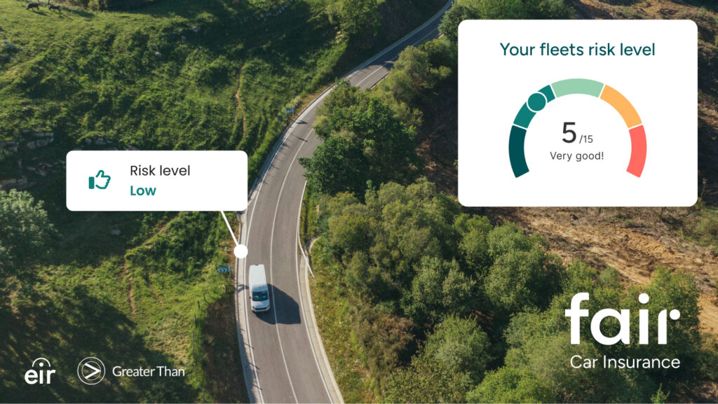 Following its successful launch of Fair Car Insurance in Sweden last November, European Telematics giant ABAX has announced it will be bringing its coverage to Norway.
