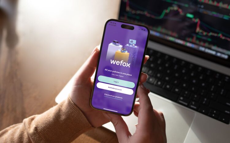  Wefox Warns Investors of Potential Insolvency by Summer