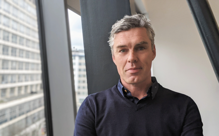  Vitesse Raises US$93 Million in Series C Led by KKR, Appoints Curt Hess as US Executive President
