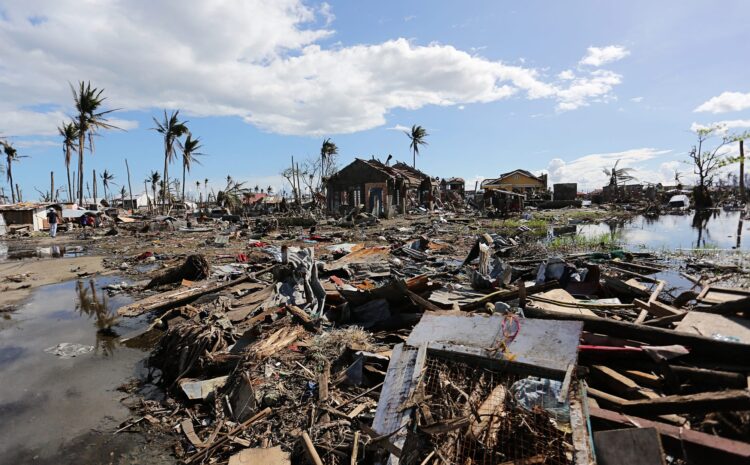  Why First Notification of Incident (FNOI) is Transforming Proactive Responses to Major Global Events