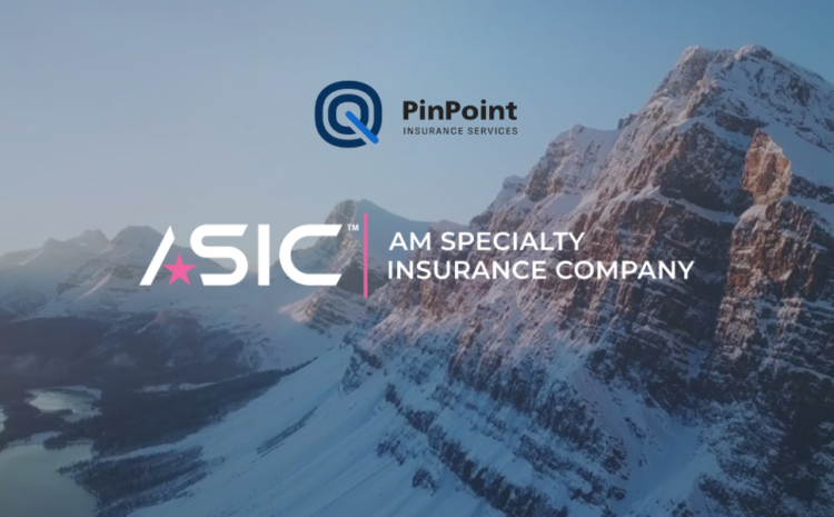  AM Specialty Insurance Group Announces Acquisition of Pinpoint Insurance Solutions