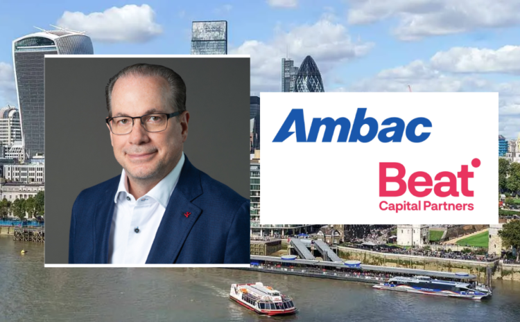  Ambac Acquires 60% Controlling Interest in Beat Capital Partners