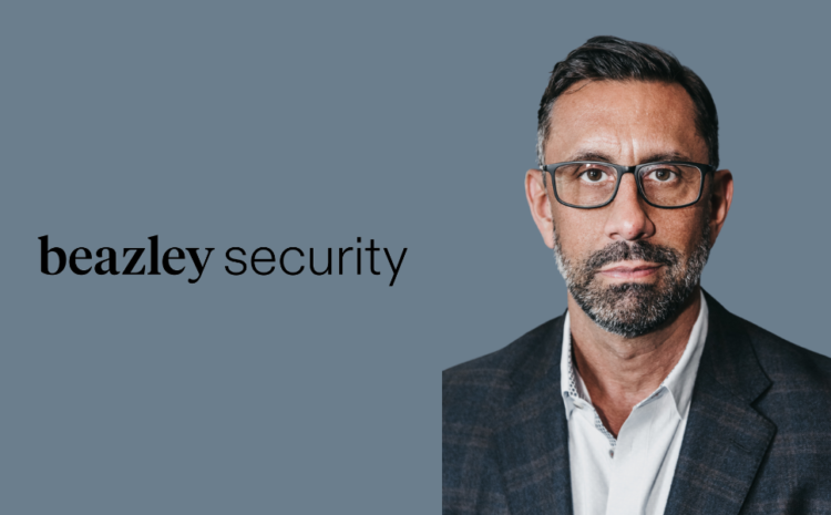  Beazley Security Goes Live