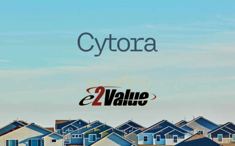  Cytora announces Partnership with e2Value