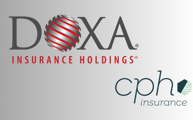  DOXA acquires CPH Insurance